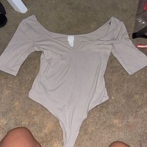 H&M bodysuit